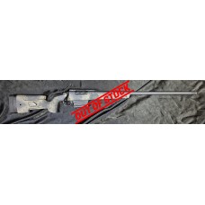 Bergara B14 Wild HMR .300 Win Mag 26" Barrel Bolt Action Rifle Used Bergara B14 Wild HMR .300 Win Mag 26" Barrel Bolt Action Rifle Used